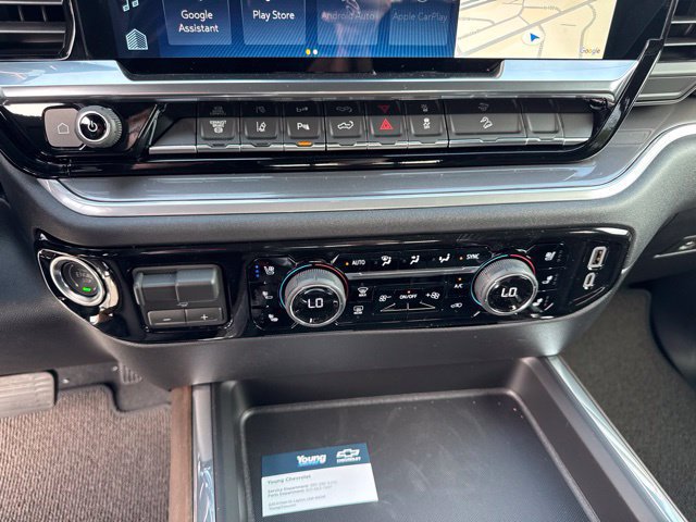 New 2026 Chevrolet Silverado 2500 High Country w/ Midnight Edition AWD/4WD image 26