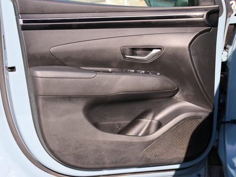 Used 2022 Hyundai Santa Cruz SEL Premium image 10