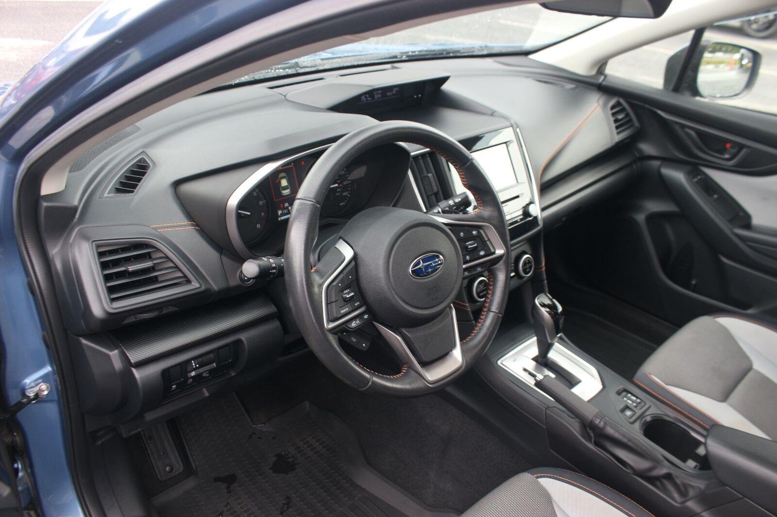 Used 2021 Subaru Crosstrek 2.0i Premium w/ Moonroof Package AWD/4WD image 14