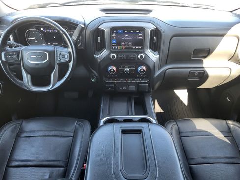 Used 2021 GMC Sierra 1500 Denali AWD/4WD image 26
