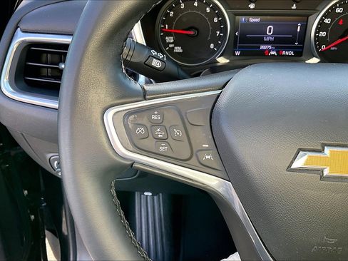 Certified 2023 Chevrolet Equinox LT image 19