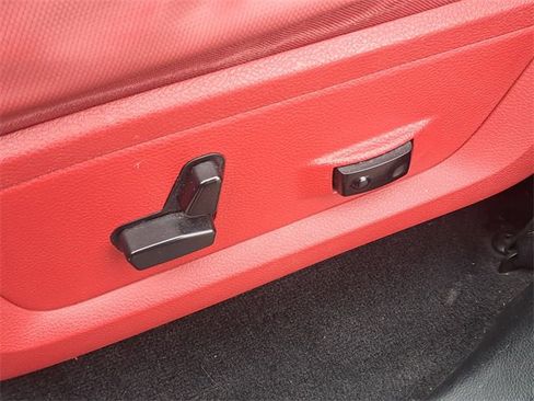 Used 2016 RAM 1500 Rebel w/ Luxury Group image 21