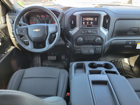 New 2026 Chevrolet Silverado 2500 W/T w/ WT Convenience Package image 13