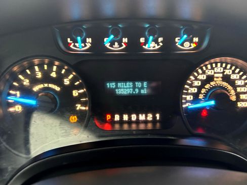 Used 2013 Ford F150 STX w/ Mid Equipment Group image 12