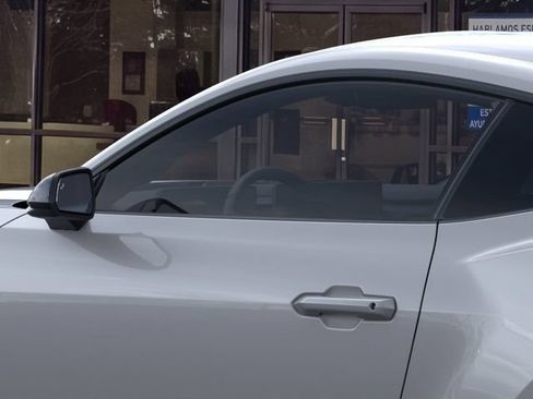 New 2026 Ford Mustang GT w/ Mustang Nite Pony Package RWD image 20