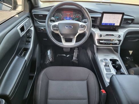 Used 2022 Ford Explorer XLT RWD image 18