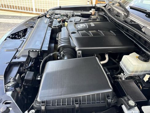 Used 2018 Nissan Armada SL w/ Premium Package RWD image 50