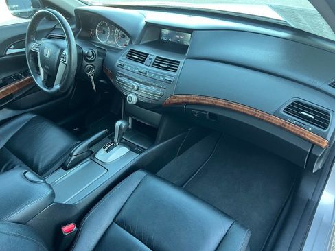 Used 2012 Honda Accord EX-L image 19
