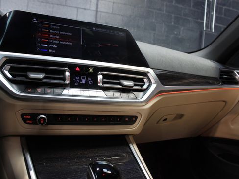 Used 2022 BMW 430i xDrive Convertible w/ Premium Package 2 image 55