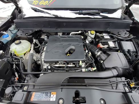 Used 2021 Ford Bronco Sport Big Bend image 17