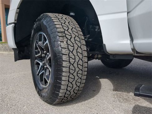 Certified 2023 Ford F150 XLT w/ Equipment Group 301A Mid image 63