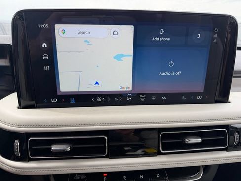 Used 2025 Lincoln Aviator Reserve w/ Equipment Group 201A AWD/4WD image 29