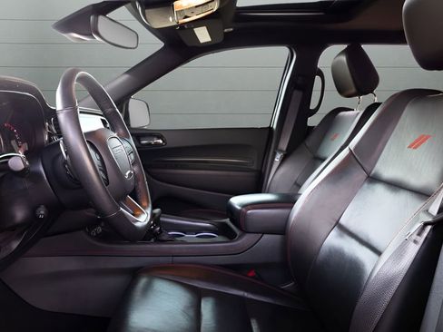 Used 2023 Dodge Durango R/T AWD/4WD image 40