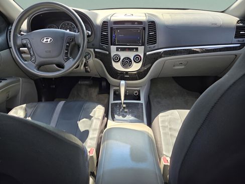 Used 2009 Hyundai Santa Fe GLS w/ Popular Equipment Pkg 2 FWD image 20