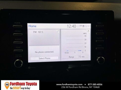 Certified 2024 Toyota Camry LE AWD/4WD image 21