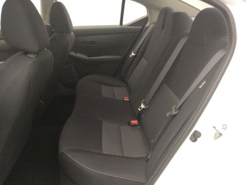 Used 2024 Nissan Sentra SV image 18