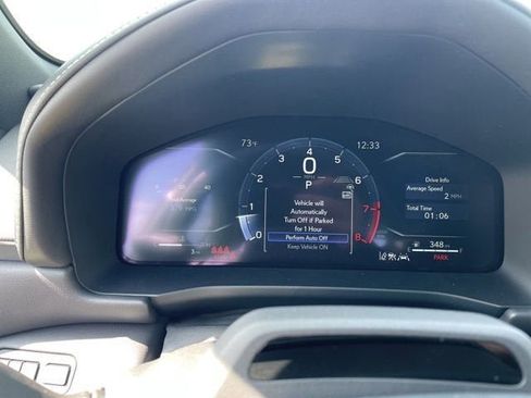 New 2026 Lexus IS 350 F Sport image 24