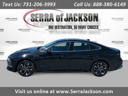 Used 2024 Hyundai Sonata SEL