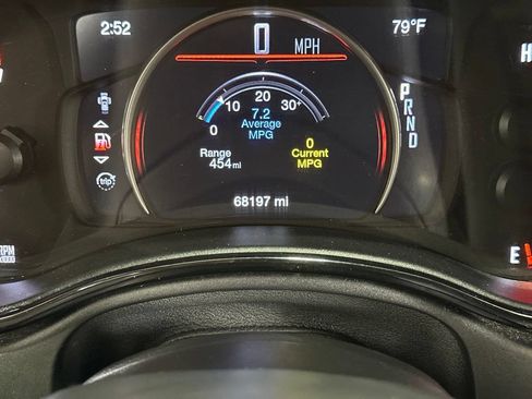 Used 2024 Dodge Durango GT AWD/4WD image 2