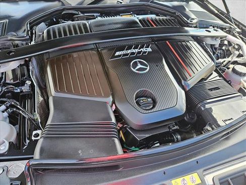Used 2024 Mercedes-Benz CLE 53 AMG 4MATIC image 21