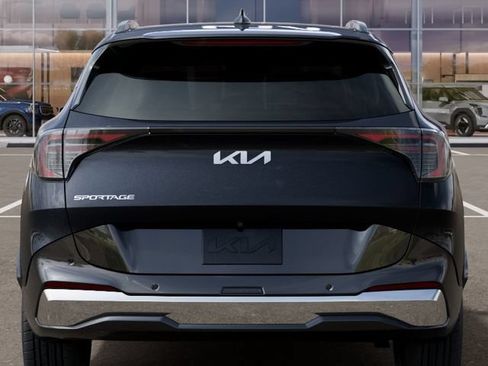 New 2026 Kia Sportage SX FWD image 13