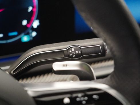 Certified 2026 Mercedes-Benz GLE 53 AMG 4MATIC image 22