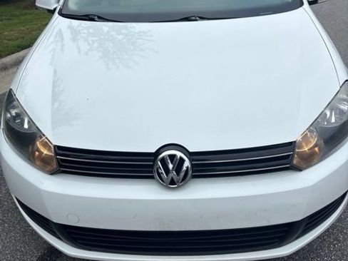 Used 2014 Volkswagen Jetta TDI FWD image 13