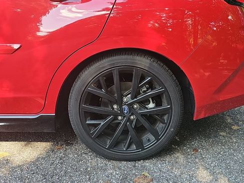 Certified 2025 Subaru Impreza RS AWD/4WD image 22