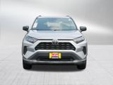 Used 2021 Toyota RAV4 LE image 2