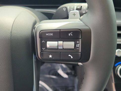 New 2026 Hyundai Santa Fe SE image 26