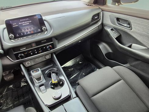 Certified 2023 Nissan Rogue S AWD/4WD image 15