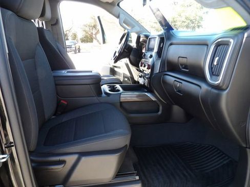 Used 2020 Chevrolet Silverado 1500 RST w/ All-Star Edition image 33