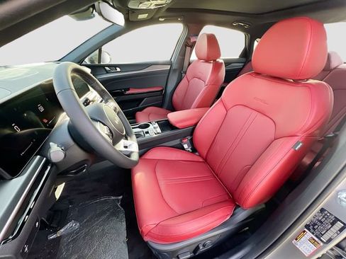 New 2026 Kia K5 GT-Line image 21