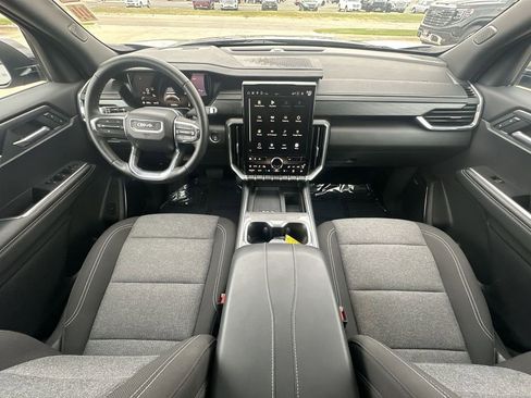 Certified 2025 GMC Acadia Elevation image 20