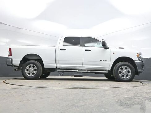 Used 2023 RAM 2500 Big Horn w/ Level 1 Equipment Group image 40