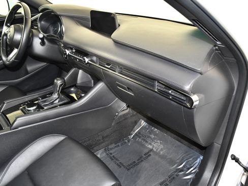 Used 2024 MAZDA MAZDA3 s FWD image 40