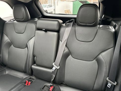 Used 2020 Jeep Cherokee Limited image 20