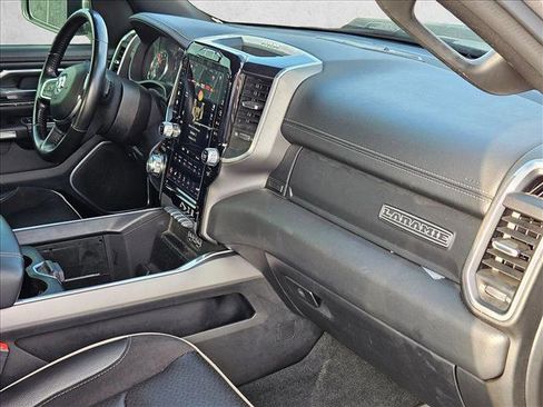 Used 2021 RAM 1500 Laramie w/ Sport Appearance Package image 23