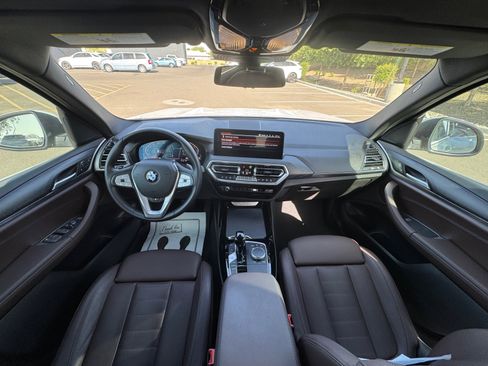 Used 2022 BMW X3 sDrive30i w/ Premium Package 2 RWD image 20