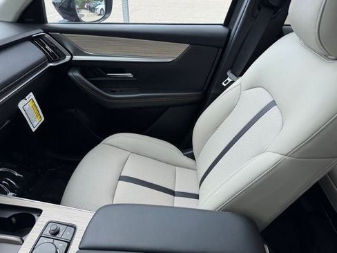New 2026 MAZDA CX-90 Plug-In Hybrid w/Premium Sport AWD/4WD image 72