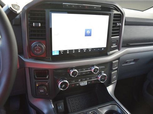 New 2024 Ford F150 XLT w/ Equipment Group 302A MID image 9