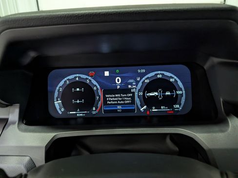 Used 2025 Toyota 4Runner TRD Off-Road image 15