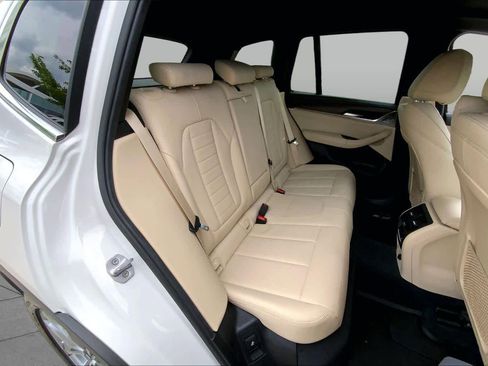 Used 2019 BMW X3 xDrive30i w/ Luxury Package AWD/4WD image 18