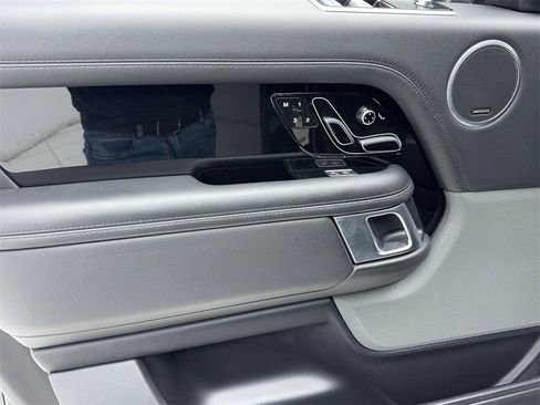 Used 2019 Land Rover Range Rover image 40