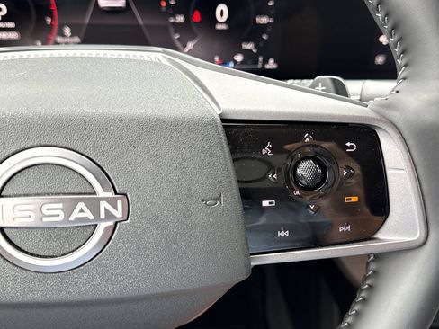 Used 2026 Nissan Murano SL AWD/4WD image 22