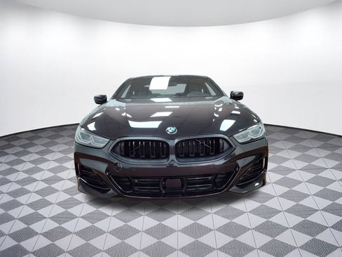 Used 2026 BMW 840i xDrive 840i image 5