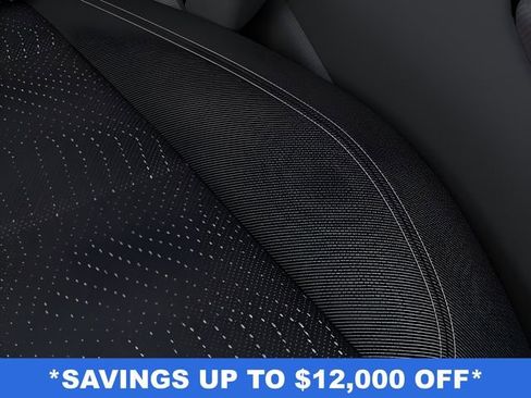 New 2026 Chevrolet Equinox EV LT image 20