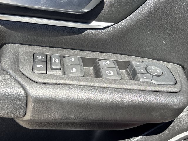 Used 2025 RAM 1500 Big Horn AWD/4WD image 20