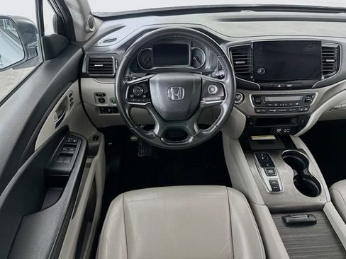 Certified 2022 Honda Pilot Special Edition image 4