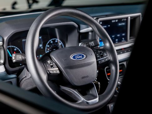 Used 2024 Ford Maverick XLT FWD image 15